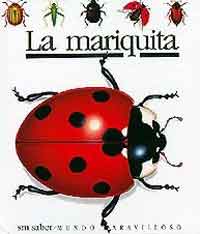 La mariquita