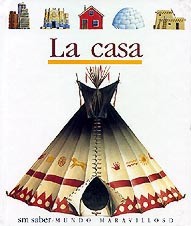 La casa