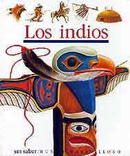 Los indios