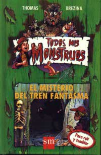 El misterio del tren fantasma