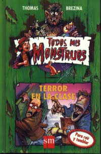 Terror en la clase