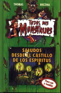 Saludos desde el castillo de los espíritus