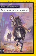 El demonio y su criado