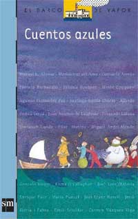 Cuentos azules