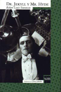 El misterioso caso del Dr. Jekyll y Mr. Hyde