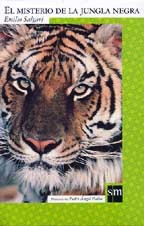 El misterio de la jungla negra