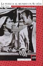 La vuelta al mundo en 80 días