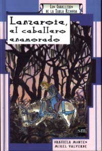 Lanzarote, el caballero enamorado