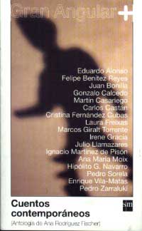 Cuentos contemporáneos