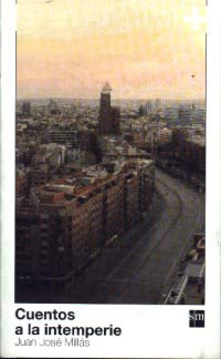 Cuentos a la intemperie