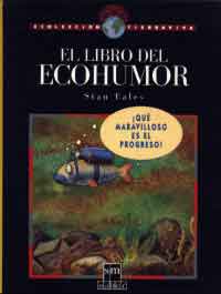 El libro del ecohumor