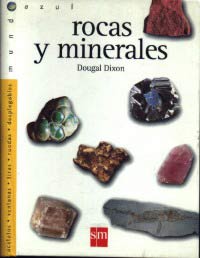 Rocas y minerales