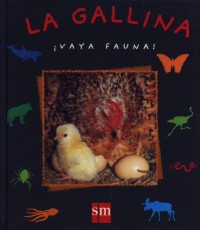 La gallina