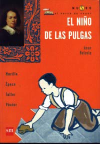 El niño de las pulgas