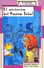 El misterio del Santo Grial