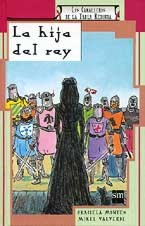 La hija del rey