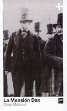 La mansión Dax