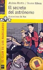 El secreto del astrónomo