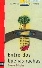 Entre dos buenas rachas