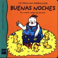 Buenas noches : un cuento antes de dormir