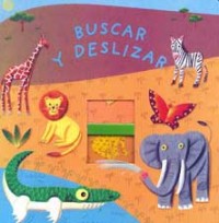 Buscar y deslizar