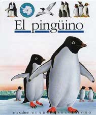 El pingüino