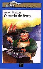 O merlo de ferro