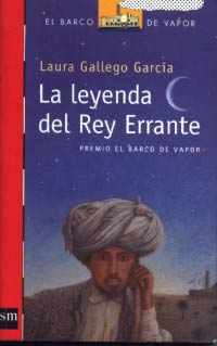 La leyenda del Rey Errante