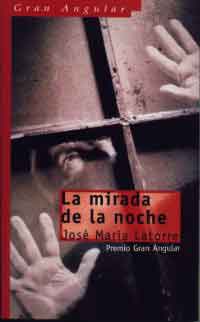 La mirada de la noche