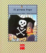 El pirata Pepe