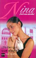 ¡Yo tengo que elegir!