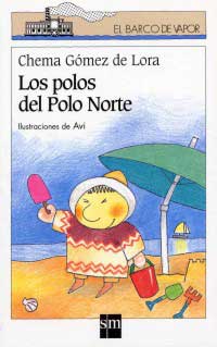Los polos del Polo Norte