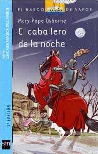 El caballero de la noche