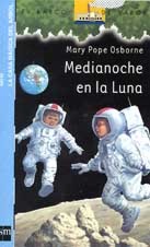 Medianoche en la luna