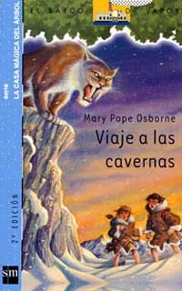 Viaje a las cavernas