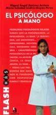 El psicólogo a mano