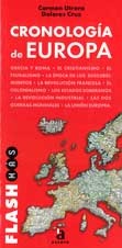 Cronología de Europa