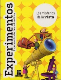 Los misterios de la vista