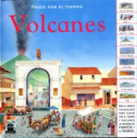 Volcanes