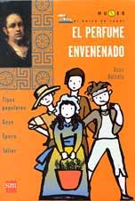 El perfume envenenado