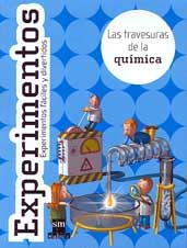 Las travesuras de la química