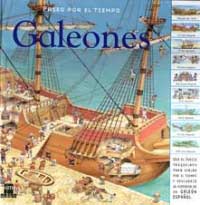 Galeones