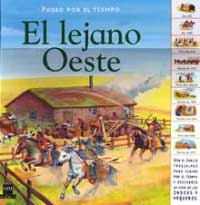 El lejano oeste
