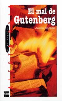 El mal de Gutenberg