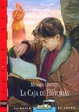 La caja de historias