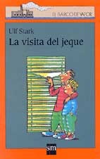 La visita del jeque