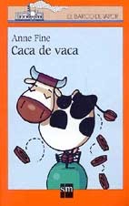 Caca de vaca