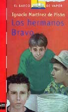 Los hermanos bravo