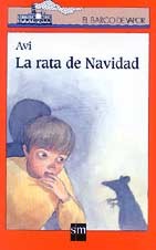 La rata de navidad