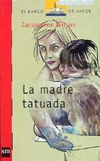 La madre tatuada